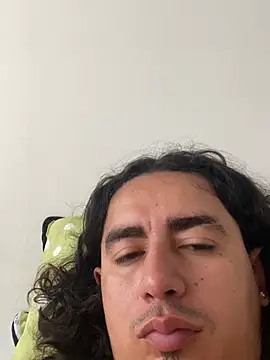 DanielGomez9 online show from 07.26.26