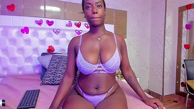 KristineLS online show from 02.22.25