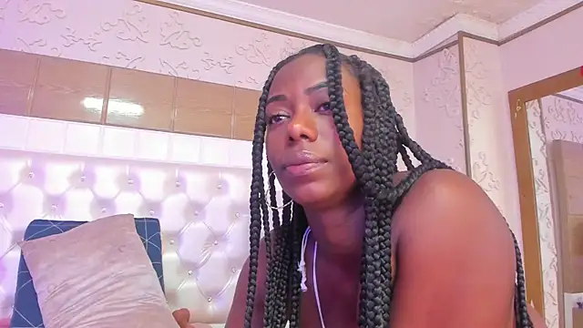 KristineLS online show from 03.07.25