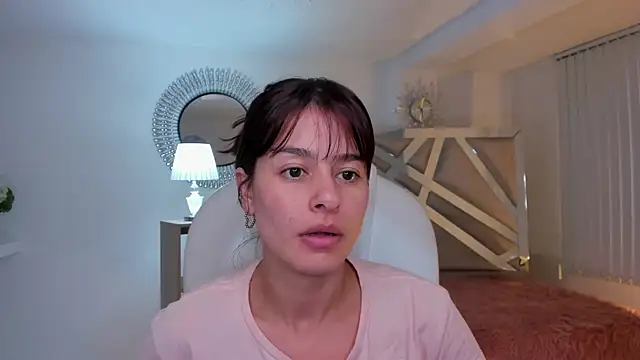 Ludovika mattson online show from 12.02.24