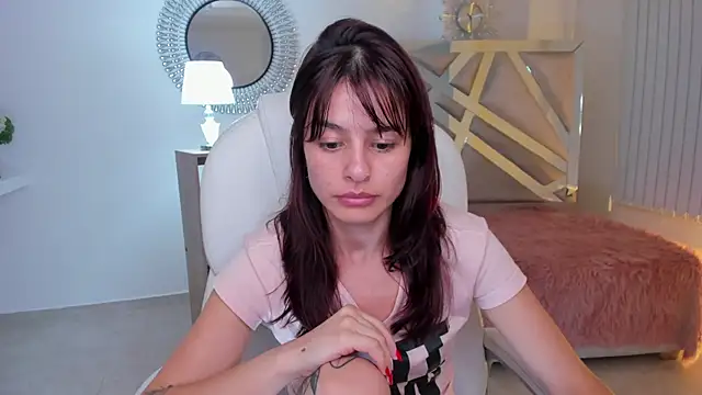 Ludovika mattson online show from 12.02.24