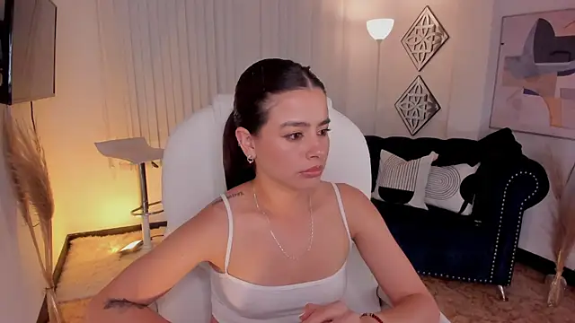 Ludovika mattson online show from 01.12.25