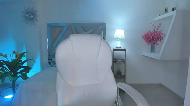 Ludovika mattson online show from 01.18.25