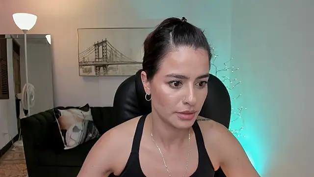 Ludovika mattson online show from 01.23.25