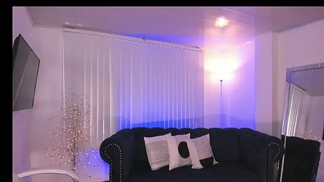 Ludovika mattson online show from 02.10.25