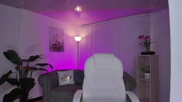 Ludovika mattson online show from 02.12.25