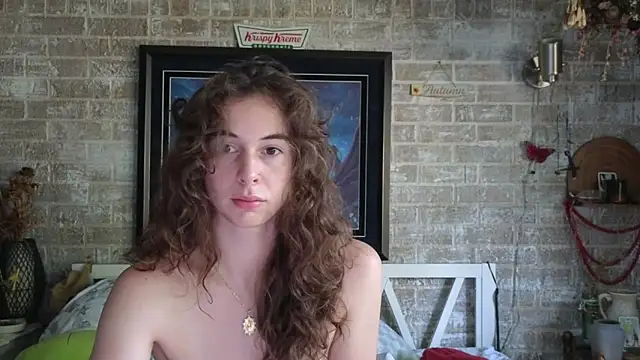 AudyAphrodite online show from 07.17.26