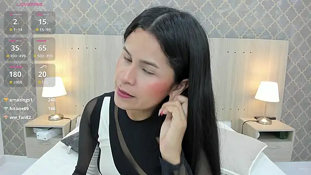 Snapshot of maite_jhon chatting on 01.26.25 maite jhon online show from 01.26.25