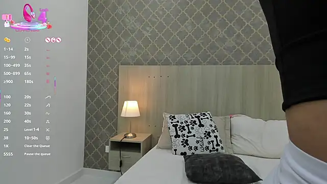 Snapshot of maite_jhon chatting on 03.11.25 maite jhon online show from 03.11.25