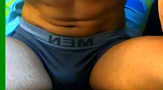 Ian zaenzz online show from 12.31.24