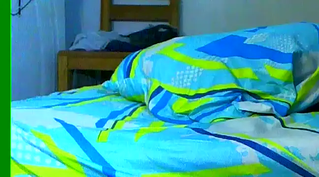 Ian zaenzz online show from 01.26.25