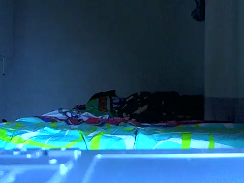 Ian zaenzz online show from 09.25.25