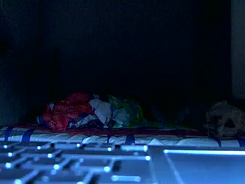 Ian zaenzz online show from 11.07.25