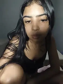 Livia Diaz online show from 05.31.26