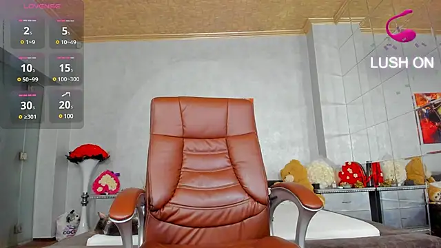 Snapshot of Russian_Ava chatting on 01.24.25 Russian Ava online show from 01.24.25