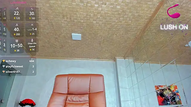 Snapshot of Russian_Ava chatting on 02.13.25 Russian Ava online show from 02.13.25