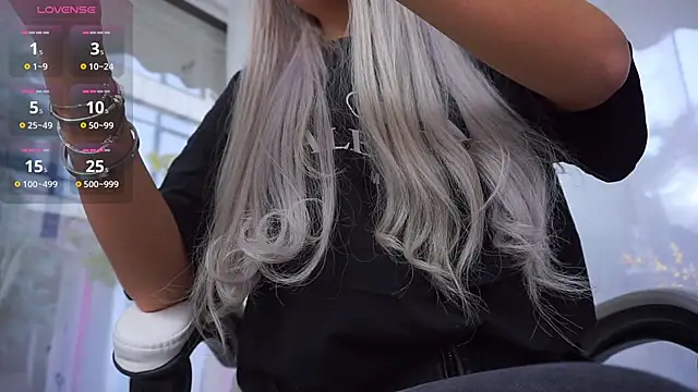 Russian Ava online show from 02.17.26