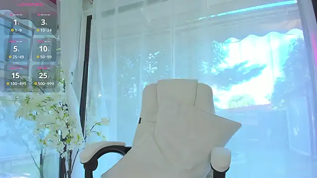 Russian Ava online show from 06.03.26