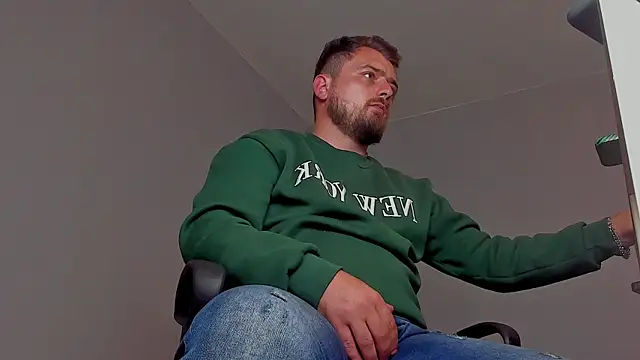 Master Mark Wayne online show from 11.04.25