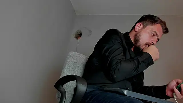 Master Mark Wayne online show from 11.14.25