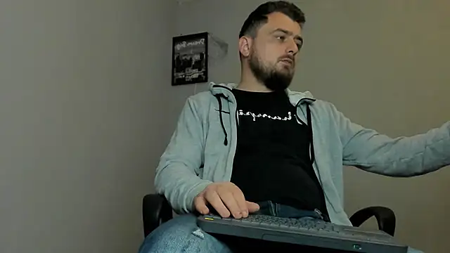 Master Mark Wayne online show from 12.04.25