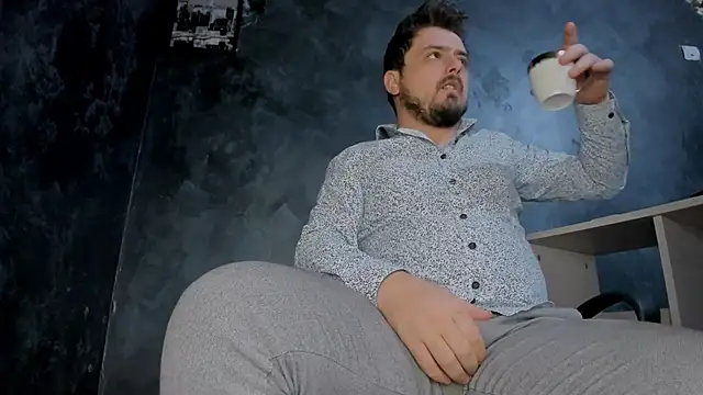 Snapshot of Master_Mark_Wayne chatting on 02.22.26 Master Mark Wayne online show from 02.22.26