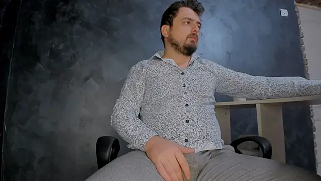 Snapshot of Master_Mark_Wayne chatting on 02.23.26 Master Mark Wayne online show from 02.23.26