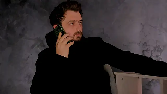 Snapshot of Master_Mark_Wayne chatting on 02.27.26 Master Mark Wayne online show from 02.27.26