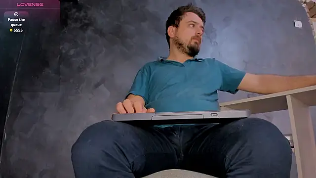 Snapshot of Master_Mark_Wayne chatting on 03.01.26 Master Mark Wayne online show from 03.01.26