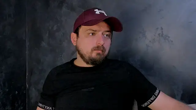 Snapshot of Master_Mark_Wayne chatting on 03.12.26 Master Mark Wayne online show from 03.12.26