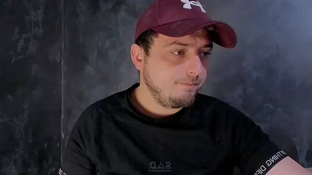 Snapshot of Master_Mark_Wayne chatting on 03.16.26 Master Mark Wayne online show from 03.16.26