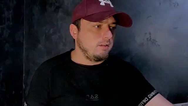 Snapshot of Master_Mark_Wayne chatting on 03.19.26 Master Mark Wayne online show from 03.19.26