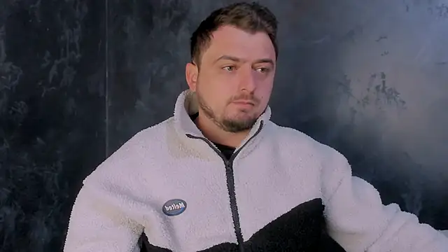 Snapshot of Master_Mark_Wayne chatting on 03.27.26 Master Mark Wayne online show from 03.27.26