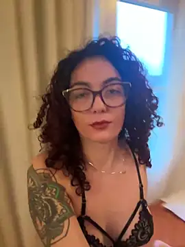 Strawberry queen91 online show from 03.14.25