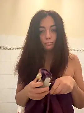 Strawberry queen91 online show from 10.03.25