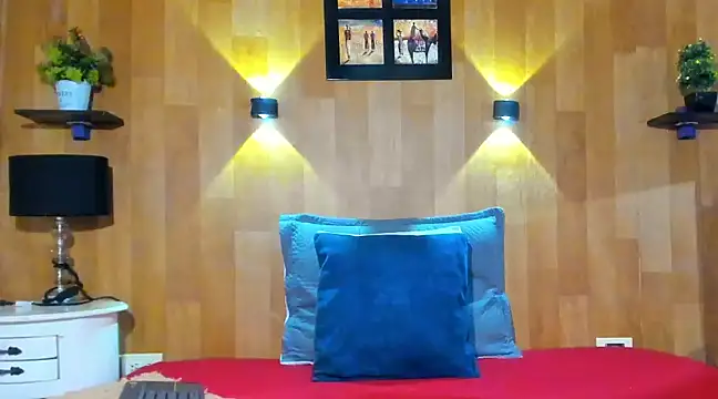 marianaa90 online show from 01.27.25