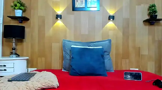 marianaa90 online show from 03.21.25