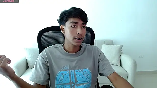 Tyler prince online show from 11.17.25