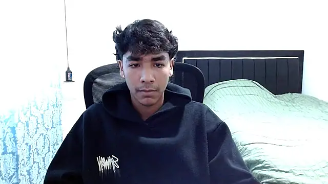 Tyler prince online show from 01.07.26