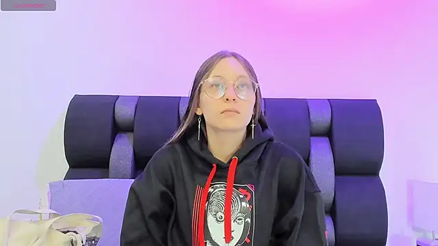 Siouxsie cenobite online show from 02.25.25