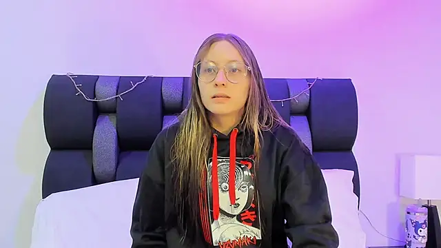 Siouxsie cenobite online show from 02.28.25