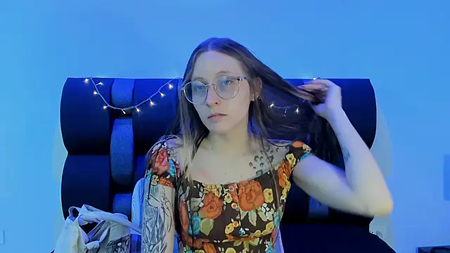 Siouxsie cenobite online show from 03.13.25