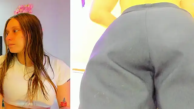 Siouxsie cenobite online show from 09.16.25