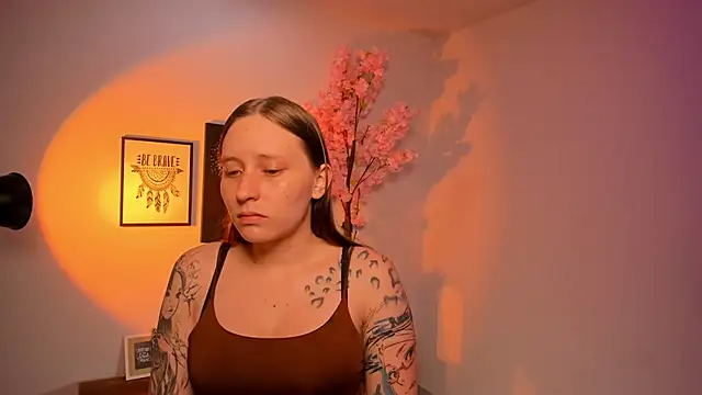 Siouxsie cenobite online show from 04.03.26