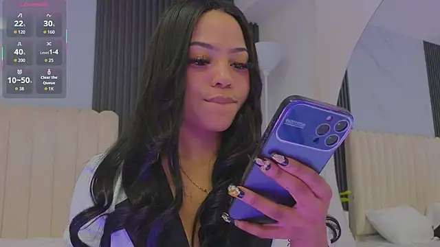 Madiee Rhea online show from 04.16.26