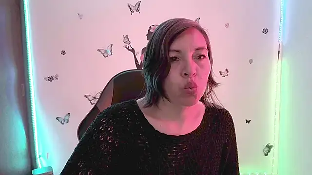 Lady breaks hearts online show from 03.03.26