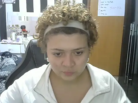 RuthBunny online show from 06.09.26