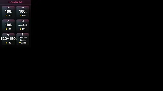 blkbear33 online show from 02.27.25