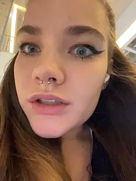 Snapshot of Holy_Tereza chatting on 02.04.26 Holy Tereza online show from 02.04.26