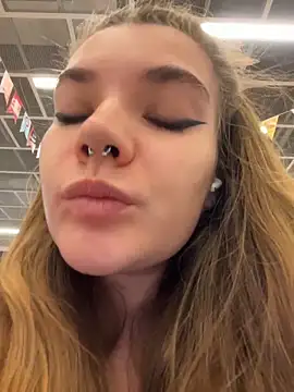 Snapshot of Holy_Tereza chatting on 02.07.26 Holy Tereza online show from 02.07.26